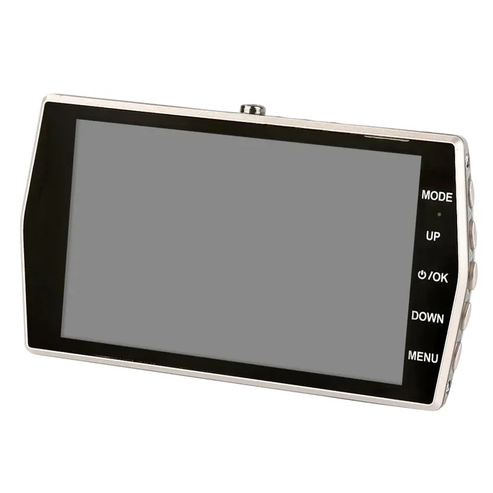 Full HD autós kamera 