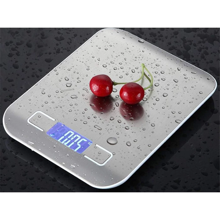 Elektromos konyhai mérleg