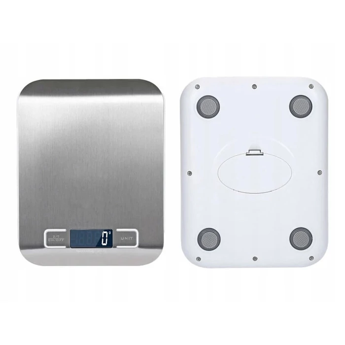 Elektromos konyhai mérleg