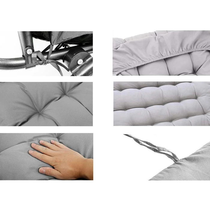 Kerti párna – 170x50 cm