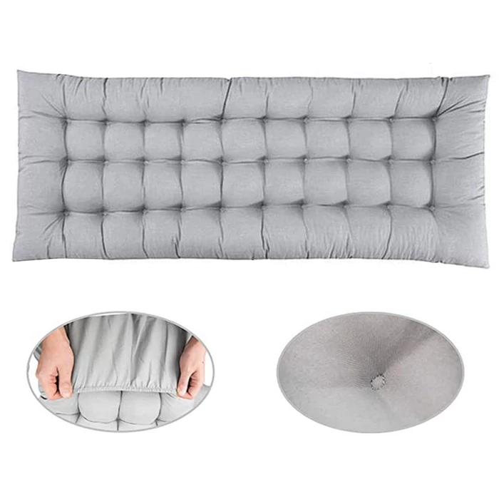 Kerti párna – 170x50 cm