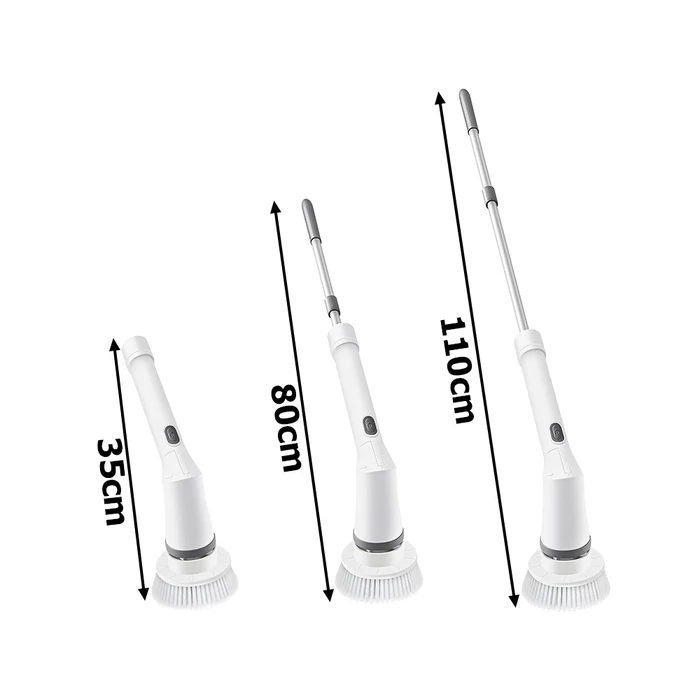 Elektromos forgókefe