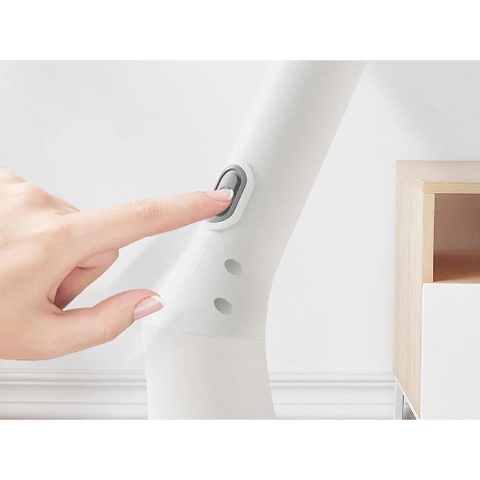 Elektromos forgókefe