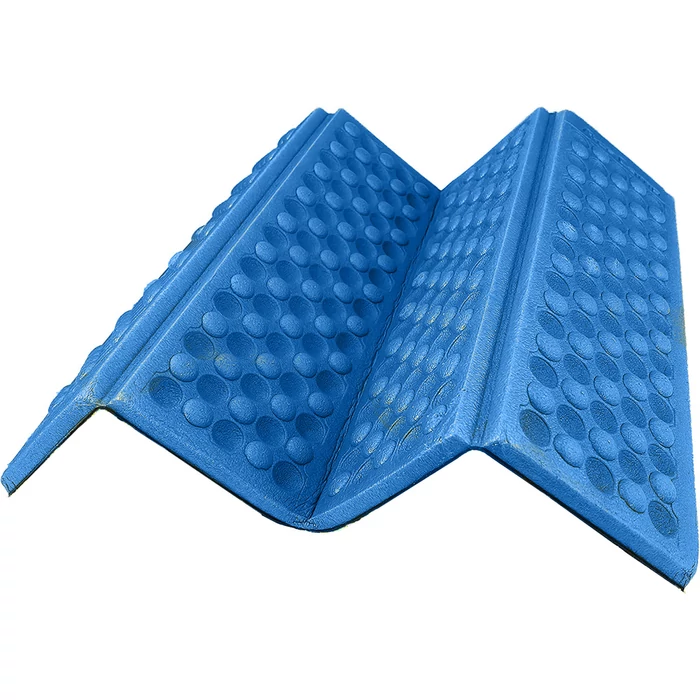 Összecsukható szőnyeg kempingezéshez