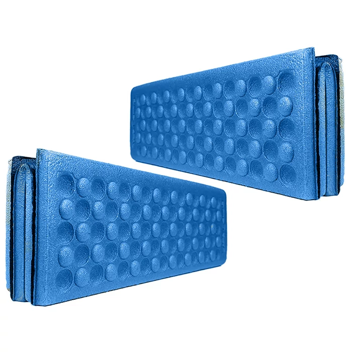 Összecsukható szőnyeg kempingezéshez