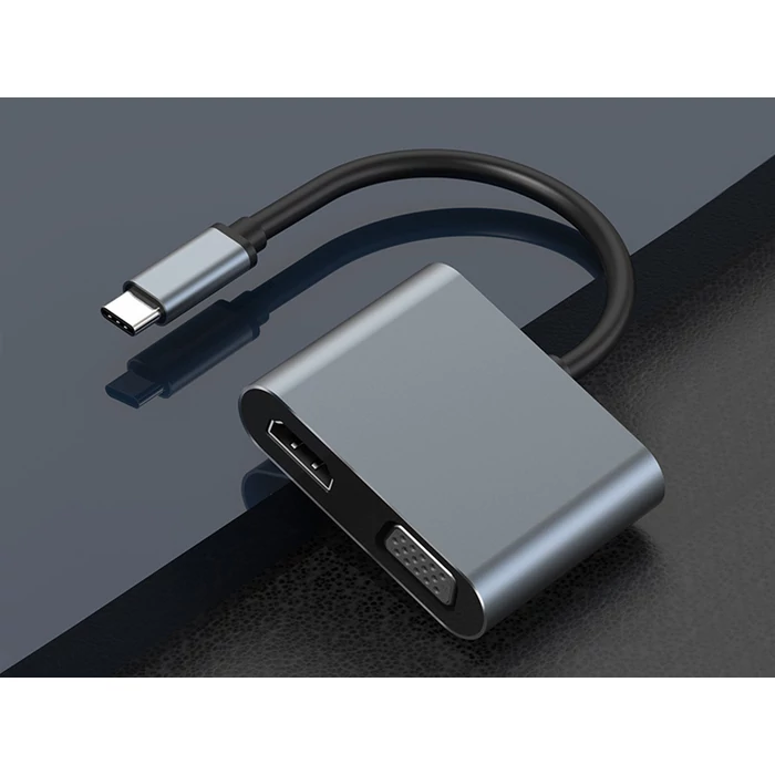 usb-c adapter hdmi-hez