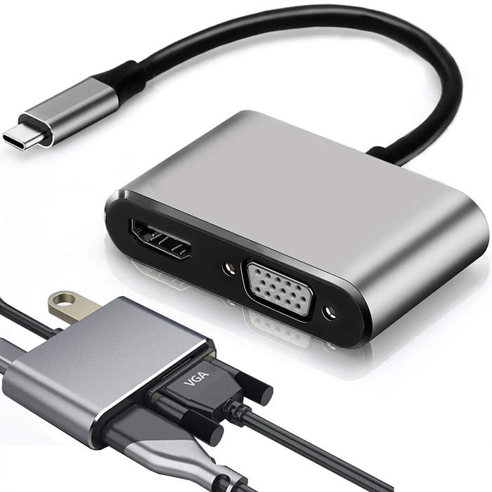 usb-c adapter hdmi-hez