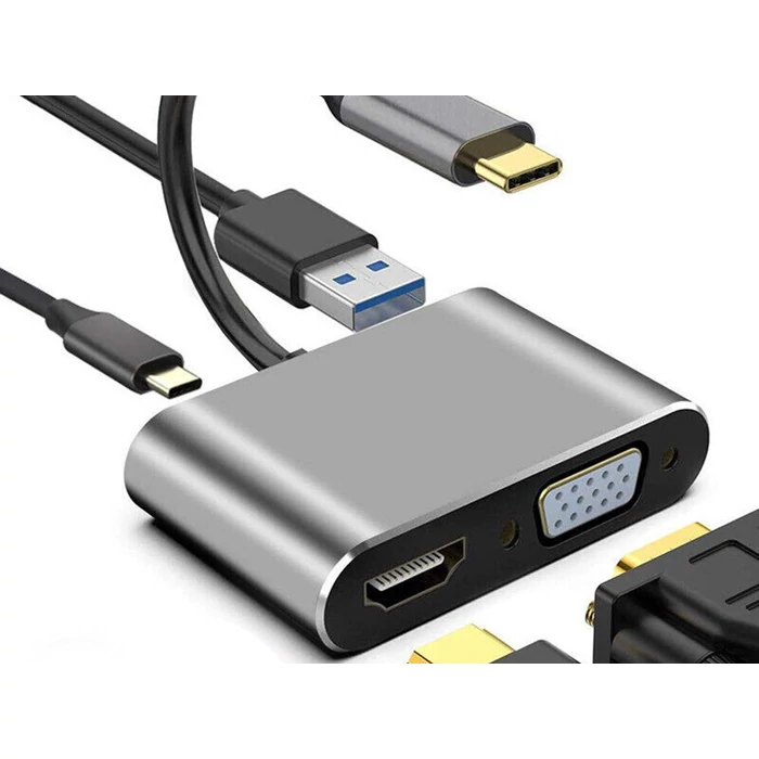 usb-c adapter hdmi-hez