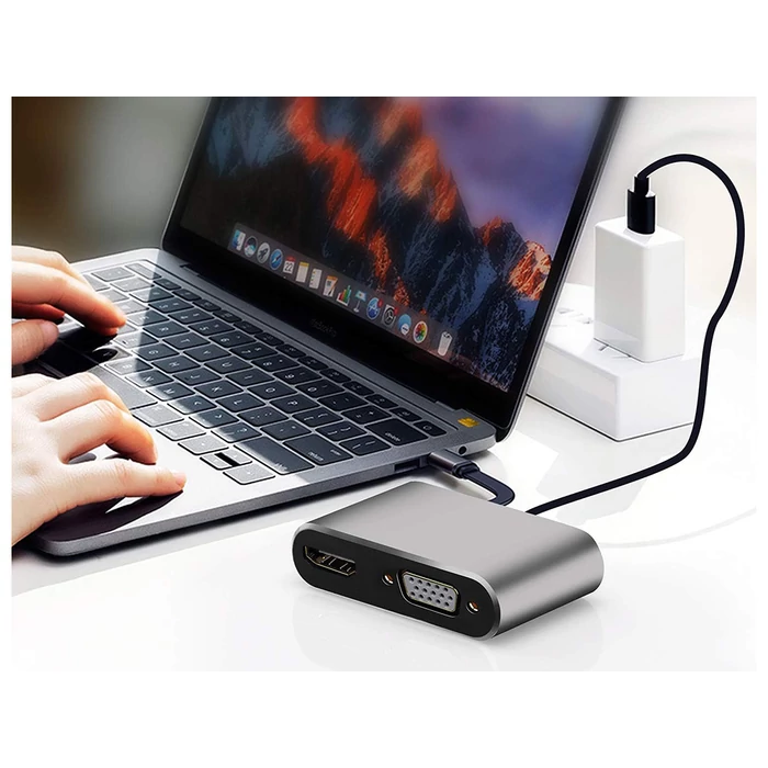 usb-c adapter hdmi-hez