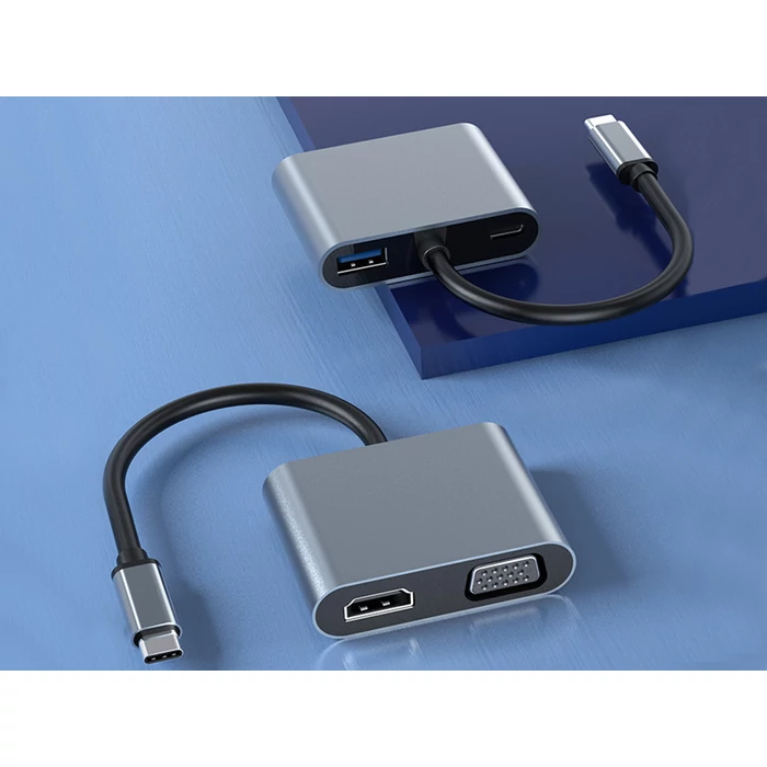 usb-c adapter hdmi-hez