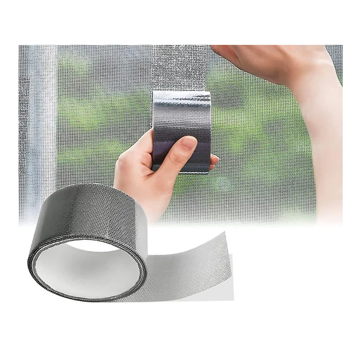 Szúnyogháló javító szalag