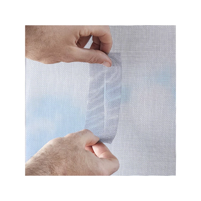 Szúnyogháló javító szalag