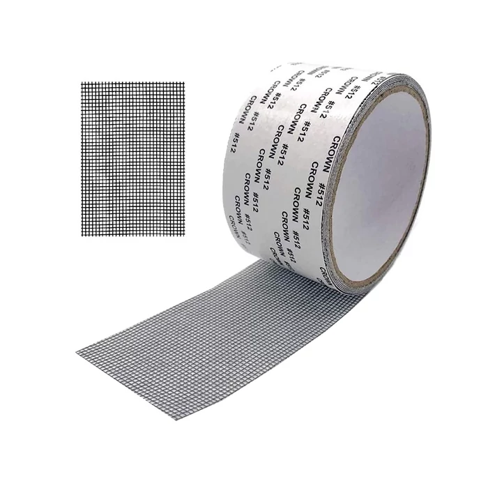 Szúnyogháló javító szalag