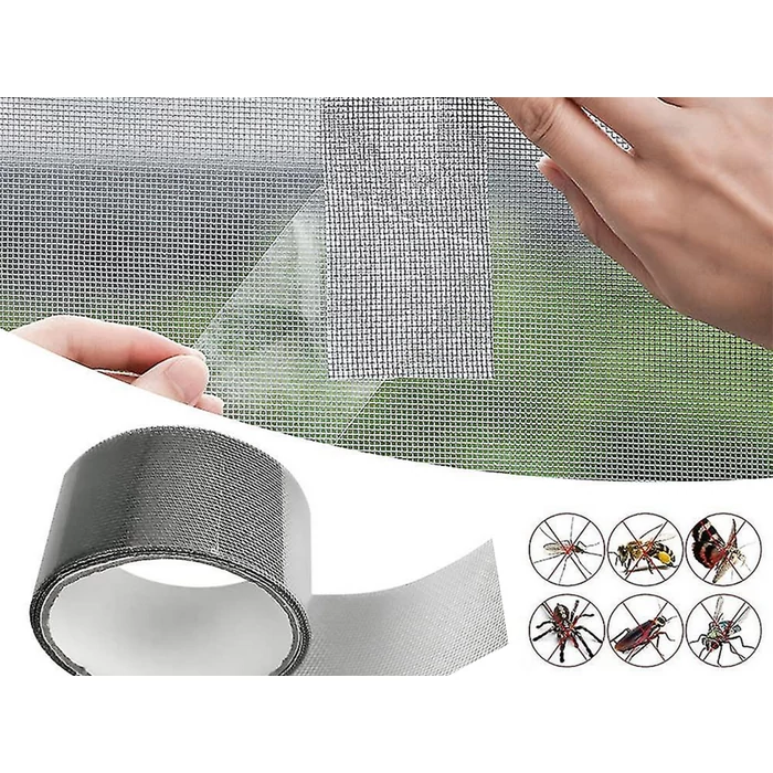 Szúnyogháló javító szalag