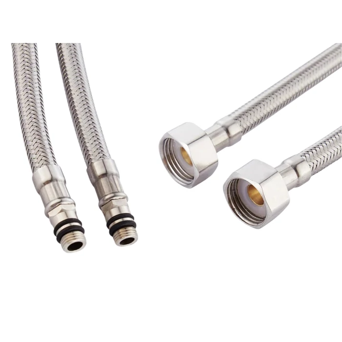 Konyhai csaptelep flexibilis kifolyóval