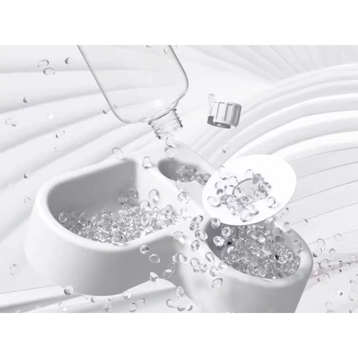 Etető és automata itató adagoló, 500 ml