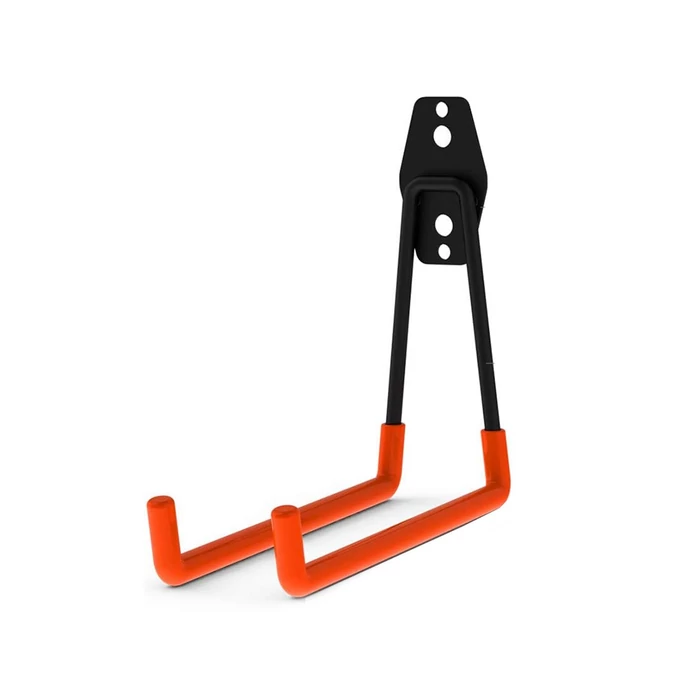 Dupla karos szerszámtartó, kerékpártartó