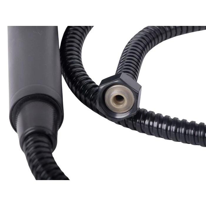 Kézi zuhanyszett 5 funkcióval, 150 cm tömlővel