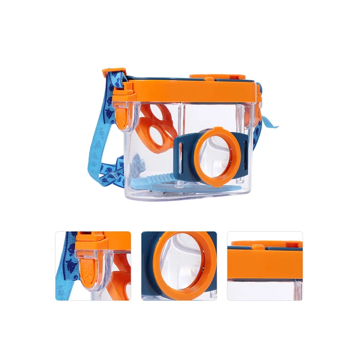 Rovarmegfigyelő készlet gyerekeknek