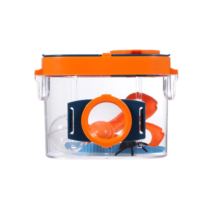 Rovarmegfigyelő készlet gyerekeknek