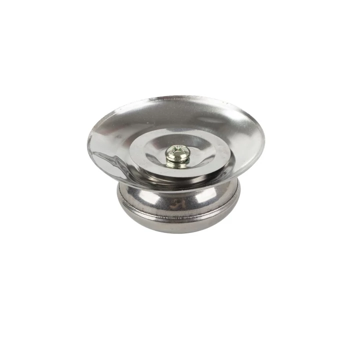 Edényfogantyú gomb készlet, 2 db