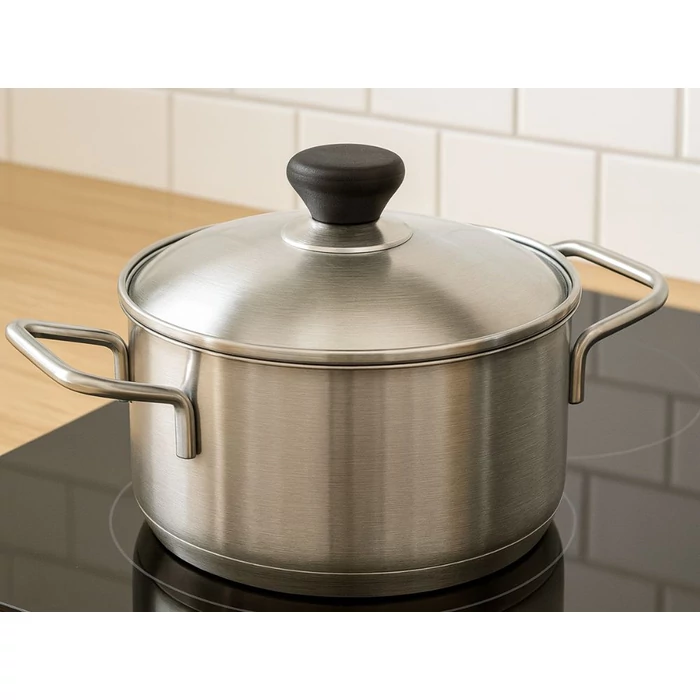 Edényfogantyú gomb készlet, 2 db