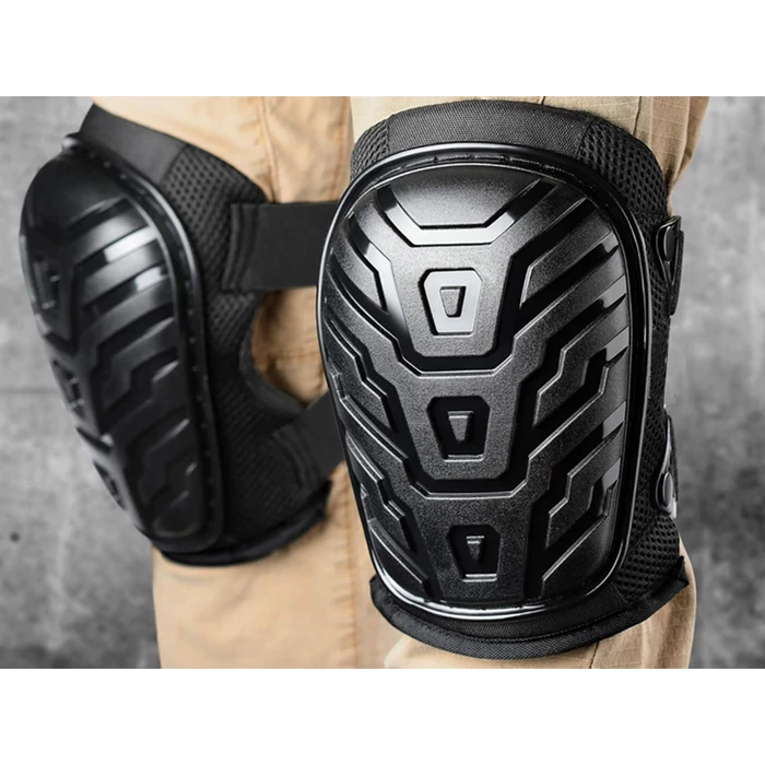 Professzionális térdvédő, 2 db