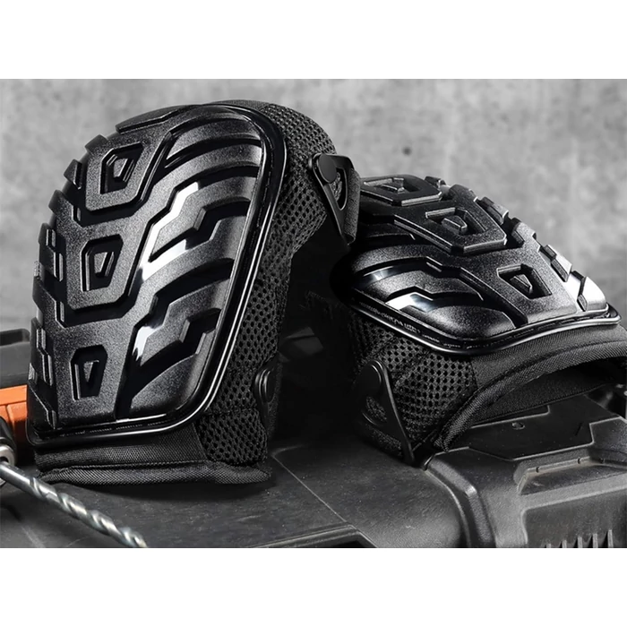 Professzionális térdvédő, 2 db