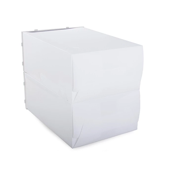 Moduláris háztartási rendszerező, cipőtartó doboz