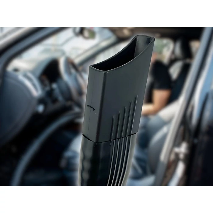 Rugalmas résszívófej porszívókhoz