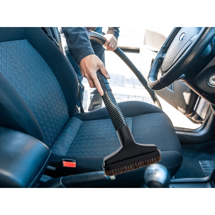 Univerzális 2 az 1-ben porszívófej kefével