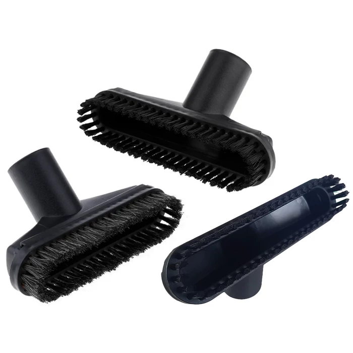 Univerzális 2 az 1-ben porszívófej kefével