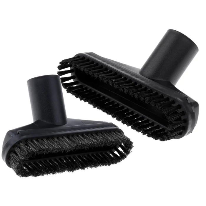 Univerzális 2 az 1-ben porszívófej kefével