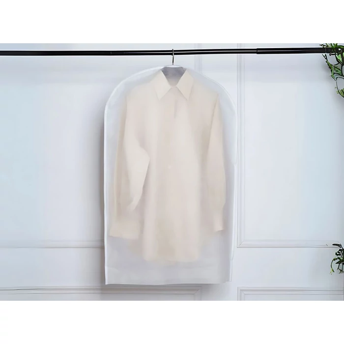 Ruha védőhuzat 60X100