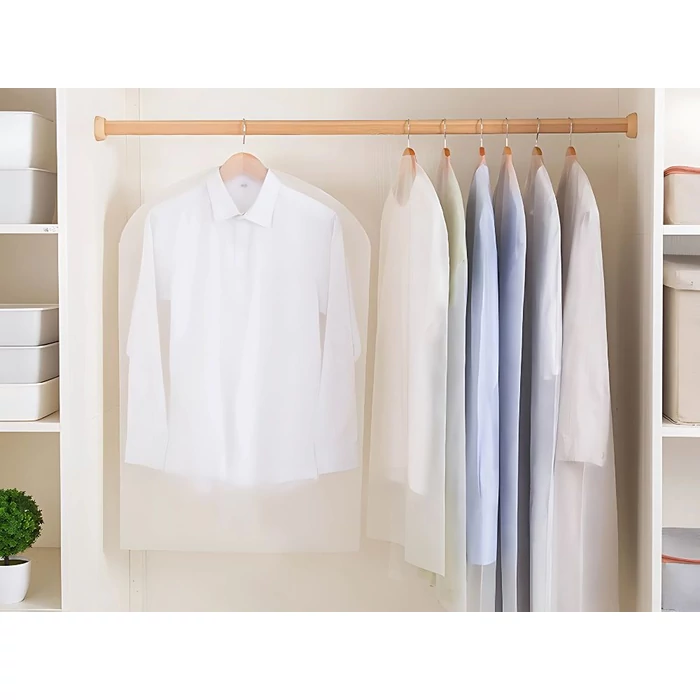 Ruha védőhuzat 60X100