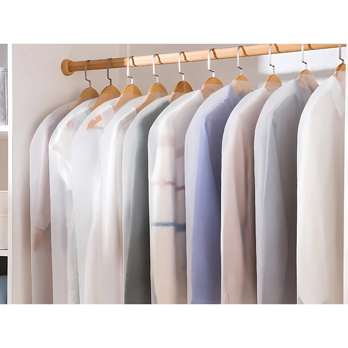 Ruha védőhuzat 60X100